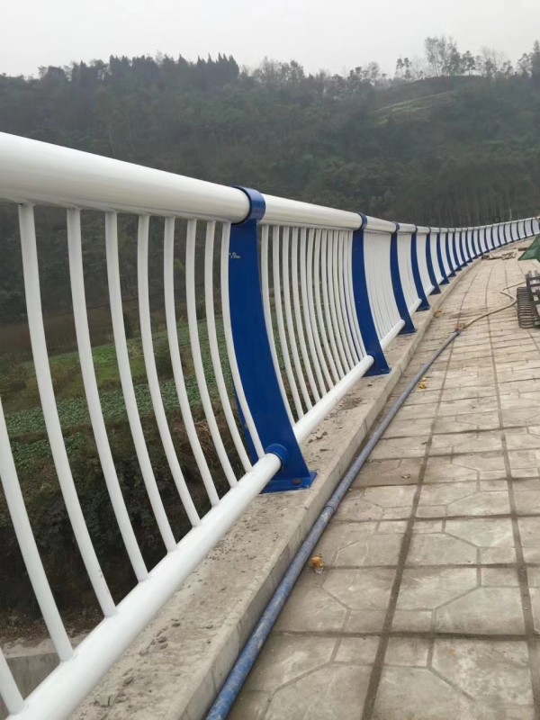景觀橋梁護欄