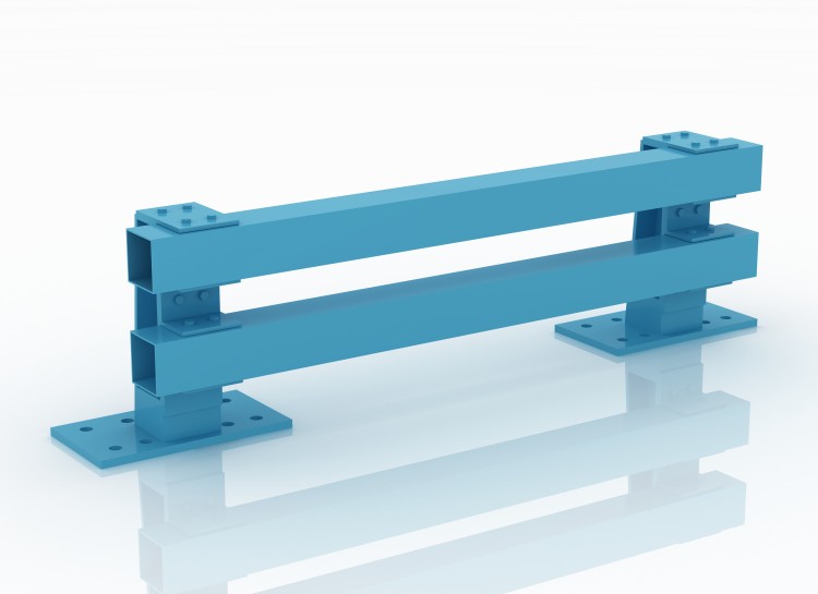 立交橋護欄，高架橋護欄